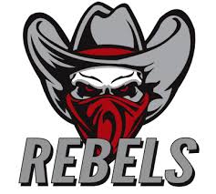 Image result for Reddish Rebels