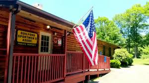Image result for Guildford and District Gun Club