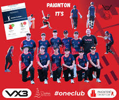 Image result for Paignton Cc