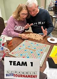 Image result for Hull Scrabble Club