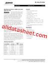 EL2244CS Datasheet(PDF) - Intersil Corporation