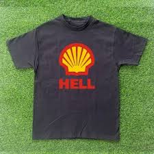 Image result for shell hell