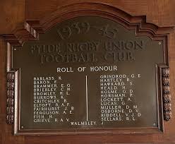 Image result for Fylde Rugby Union Football Club