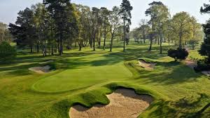 Image result for West Byfleet Golf Club