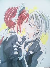 「サーシャ 聖痕のクェイサー」の画像検索結果