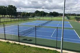 Image result for Blundellsands Lawn Tennis Club