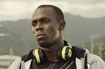 Usain Bolt Gets SOUL