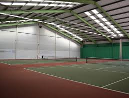 Image result for Hallamshire Tennis & Squash Club
