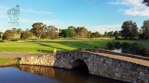 Image result for Camden Gc