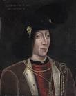 King James III of Scotland