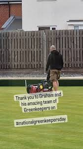 Image result for Bletchley Town Bowls Club