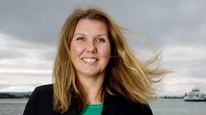 Image result for Gunn Karin Gjul