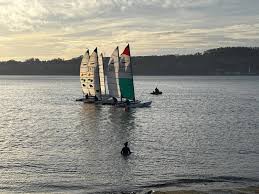 Image result for Dundee Sailing Club
