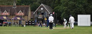 Image result for Esher Bowling Club