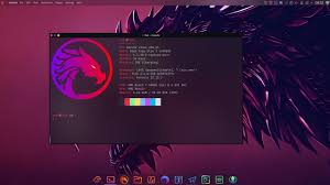Image result for badass linux