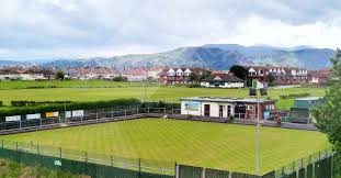 Image result for Grasshopper Crown Green Bowling Club