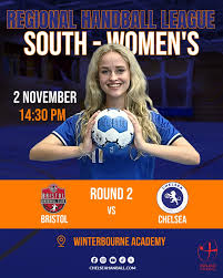 Image result for Bristol Handball Club