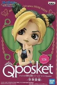 「空条徐倫 ジョジョの奇妙な冒険　第6部」の画像検索結果