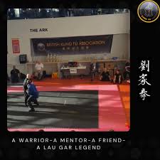 Image result for Salisbury Lau Gar Kung Fu Club