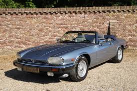 Image result for Arctic Blue 1987 Jaguar