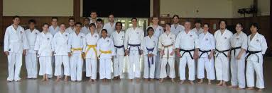 Image result for Caversham Karate Club SSKA