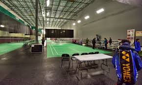 Image result for S B T M Badminton Club