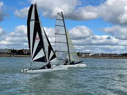 Image result for Eastbourne Sovereign Sailing Club