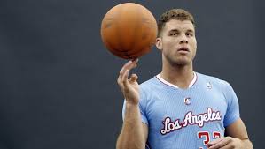 Image result for blake griffin