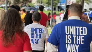 Image result for United in the Community