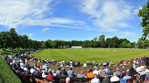 Image result for Chesterfield Cricket Club