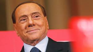 Image result for berlusconi