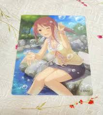 「三船美優 アイドルマスターシンデレラガールズ」の画像検索結果