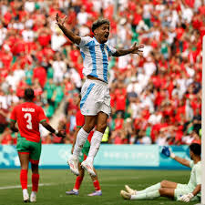 Image result for Football Invasion