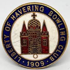 Image result for Liberty Of Havering Bowling Club