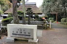 Image result for Hertfordshire Iga Ryu Ninjutsu