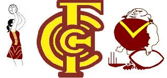 Image result for Concordia Netball Club