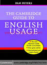 The Cambridge Guide to English Usage (PDF) @ PDF Room