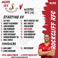 Image result for Whitley Bay Rockcliff Rugby Football Club