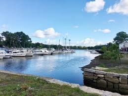 Image result for Weymouth Canoe Lifeguards