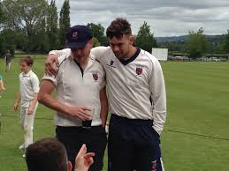 Image result for Winchcombe Cricket Club