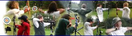 Image result for Burntwood Archers