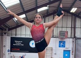 Image result for Swallows Of Helston Gymnastics Club