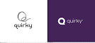 QUIRKY - Brand New