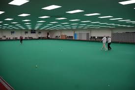 Image result for Darlington & District Indoor Bowls Club Ltd