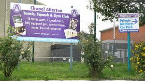 Image result for Chapel Allerton Tennis & Squash Club