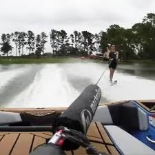 Image result for Charlies Water Skiing