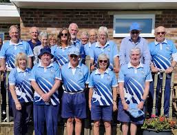 Image result for Adur Indoor Bowls Club