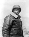 John Mosby and George Patton