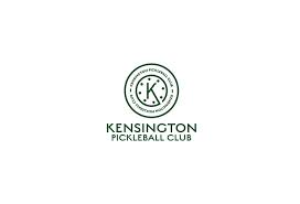 Image result for Kensington Pickleball Club