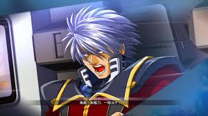 「ゼンガー・ゾンボルト」の画像検索結果